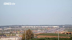 Letiště Václava Havla Praha