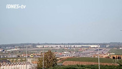 Letiště Václava Havla Praha