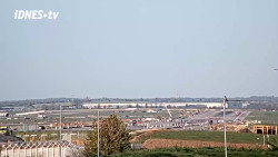 Letiště Václava Havla Praha