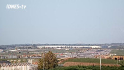 Letiště Václava Havla Praha