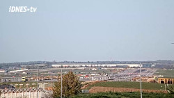 Letiště Václava Havla Praha