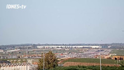 Letiště Václava Havla Praha