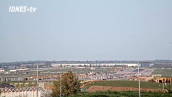 Letiště Václava Havla Praha