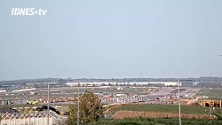 Letiště Václava Havla Praha