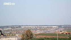 Letiště Václava Havla Praha