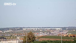 Letiště Václava Havla Praha