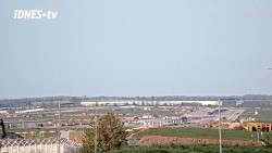 Letiště Václava Havla Praha