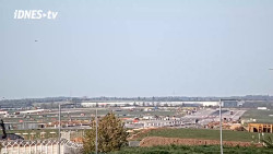 Letiště Václava Havla Praha