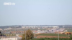 Letiště Václava Havla Praha