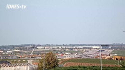 Letiště Václava Havla Praha