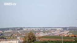 Letiště Václava Havla Praha