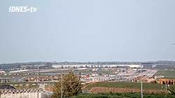 Letiště Václava Havla Praha