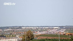 Letiště Václava Havla Praha