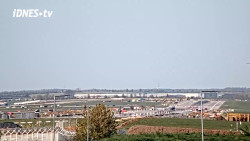 Letiště Václava Havla Praha