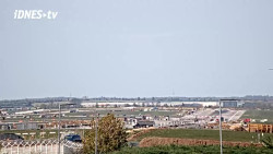 Letiště Václava Havla Praha