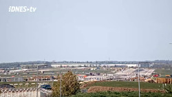 Letiště Václava Havla Praha