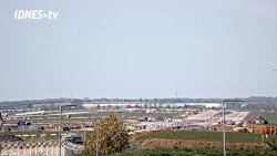 Letiště Václava Havla Praha