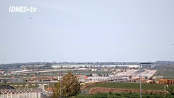 Letiště Václava Havla Praha