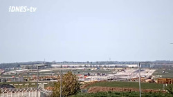 Letiště Václava Havla Praha