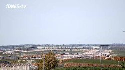 Letiště Václava Havla Praha