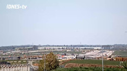 Letiště Václava Havla Praha