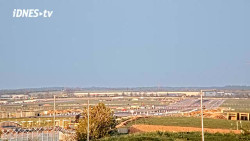 Letiště Václava Havla Praha