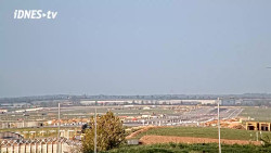 Letiště Václava Havla Praha