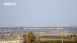 Letiště Václava Havla Praha