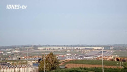 Letiště Václava Havla Praha