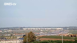 Letiště Václava Havla Praha