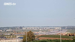 Letiště Václava Havla Praha