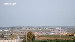 Letiště Václava Havla Praha