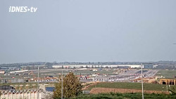 Letiště Václava Havla Praha