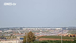 Letiště Václava Havla Praha