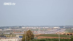 Letiště Václava Havla Praha