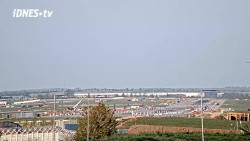 Letiště Václava Havla Praha