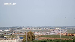 Letiště Václava Havla Praha