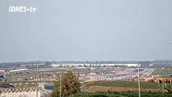 Letiště Václava Havla Praha