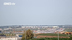 Letiště Václava Havla Praha