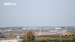 Letiště Václava Havla Praha