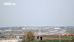 Letiště Václava Havla Praha