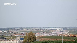 Letiště Václava Havla Praha