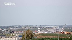 Letiště Václava Havla Praha