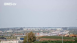 Letiště Václava Havla Praha