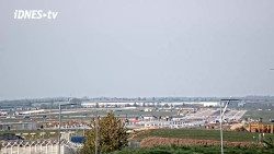 Letiště Václava Havla Praha