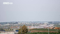 Letiště Václava Havla Praha