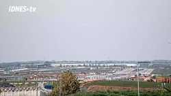 Letiště Václava Havla Praha