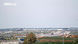 Letiště Václava Havla Praha