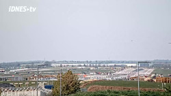 Letiště Václava Havla Praha