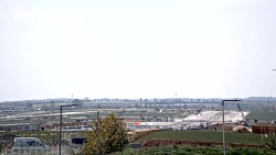 Letiště Václava Havla Praha